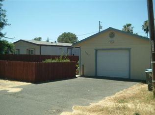 2485 A St, Oroville, CA