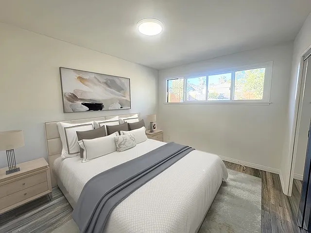 1433 N Detroit St #6 — Photo 4
