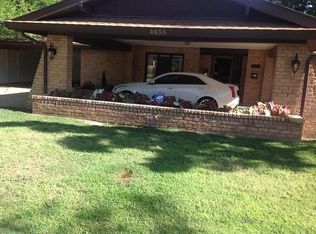 4635 30th St, Lubbock, TX 79410