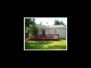 418 E 2nd St, Long Beach, MS 39560