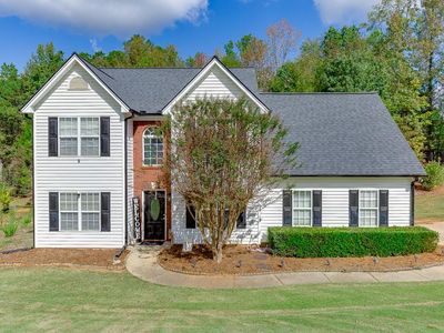 4693 Devencrest Ln, Buford, GA, 30519