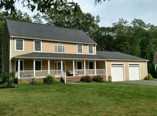 181 Shaylee Pl, Swansea, MA 02777