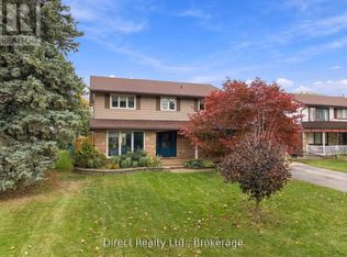 26 Walmsley Pl, Belleville, ON K8P1H3