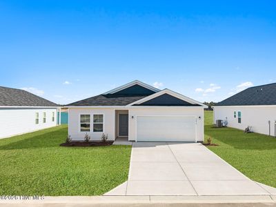 3075 Cape Point Ln Sw, Supply, NC, 28462