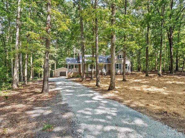 1427 Hickory Woods Dr #14, Monroe, NC 28112