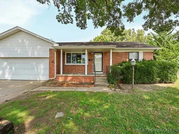 1647 E 55th St S, Tulsa, OK 74105