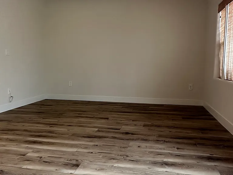 Bed 1