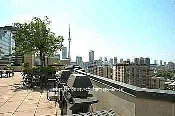 195 Saint Patrick St #PH4B — Photo 15