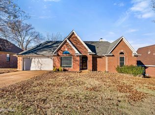 1920 Pecan Rdg N, Southaven, MS 38671