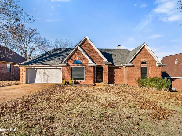 1920 Pecan Rdg N, Southaven, MS 38671