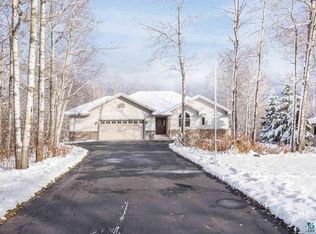 4925 Wild Rose Trl, Hermantown, MN 55811