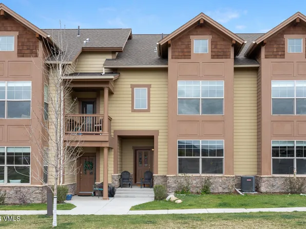 1955 Montgomerie Cir, Eagle, CO 81631