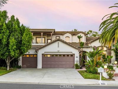 7454 Darnoch Way, West Hills, CA, 91307