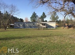 845 Hunter Trl, Metter, GA 30439