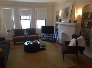 4921 N Rockwell St APT 2, Chicago, IL 60625