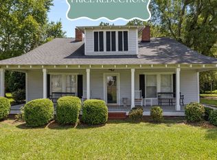 2666 State Highway 210 N, Lillington, NC 27546