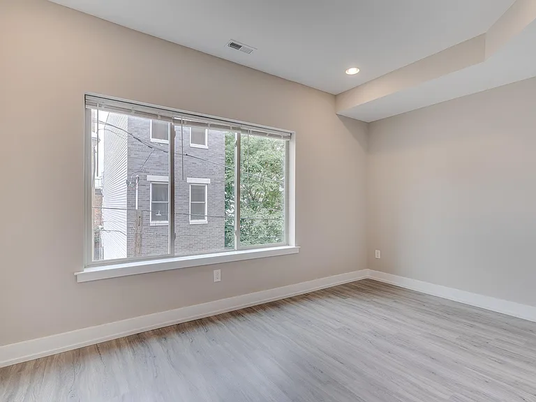 Second Floor Bedroom