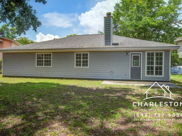 107 Timberline Trl, Charleston, SC 29418