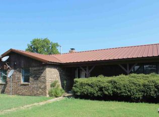 891 Heliport Rd, Perrin, TX 76486