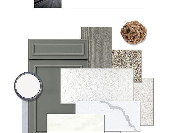 Design Selections