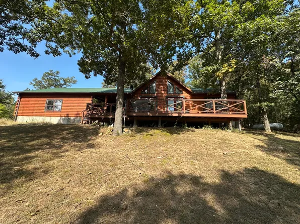 331 McIntosh Ln, Dawson Springs, KY 42408