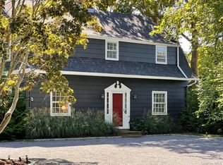 27 Notamiset Road, Westhampton Beach, NY 11978