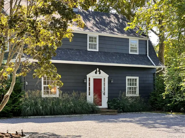 27 Notamiset Road, Westhampton Beach, NY 11978