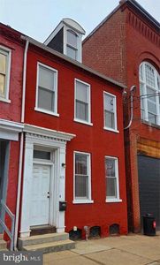 415 W King St, Lancaster, PA, 17603