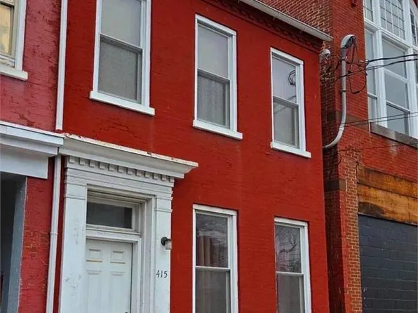 415 W King St, Lancaster, PA 17603