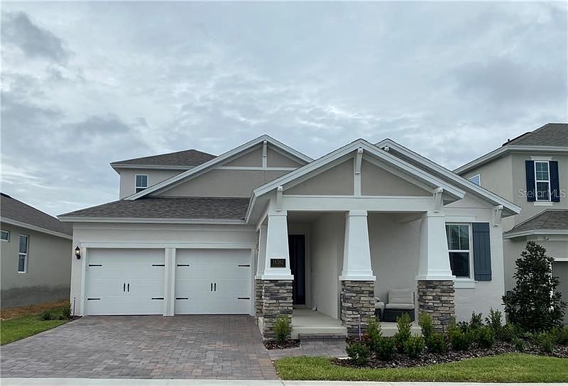 2nd image of 5605 Orange Orchard Dr