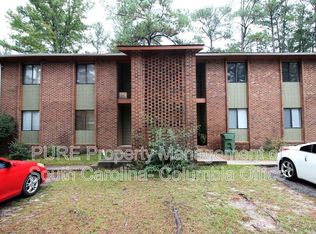 1682 Horseshoe Dr #D, Columbia, SC 29223