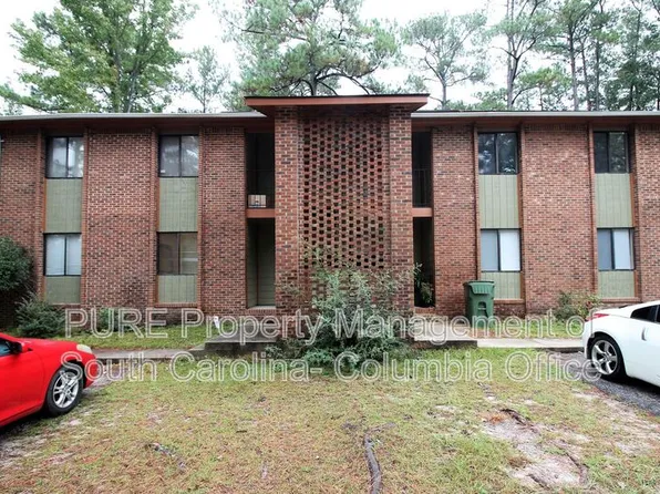 1682 Horseshoe Dr #D, Columbia, SC 29223