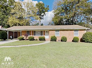 1830 20th Ave, Calera, AL 35040