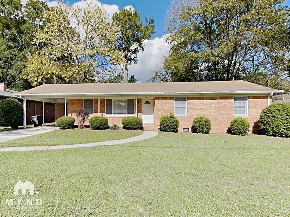 1830 20th Ave, Calera, AL 35040