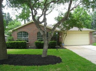 1522 Havelock Dr, Spring, TX 77386