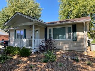 4413 Seiler Rd, Dorsey, IL 62021