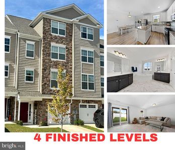 115 Clydesdale Ln, Prince Frederick, MD, 20678