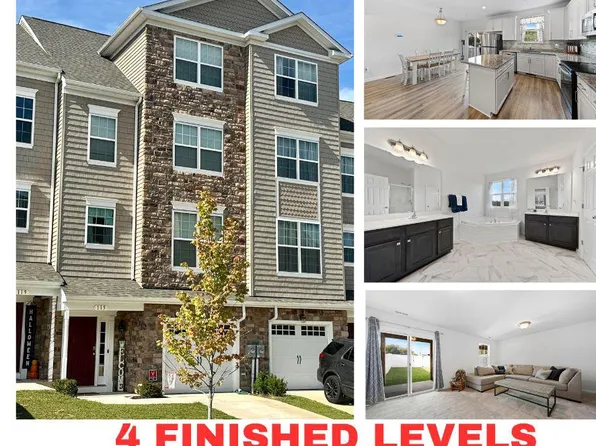 115 Clydesdale Ln, Prince Frederick, MD 20678