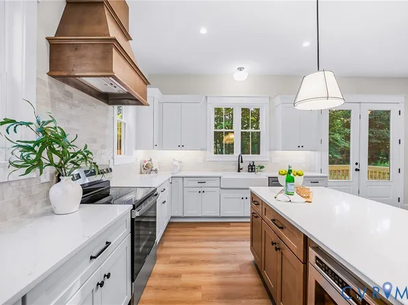 8299 Pamlico Rd, Hanover, VA 23005