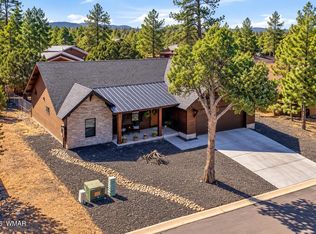 2720 N Eagle View Cir, Show Low, AZ 85901