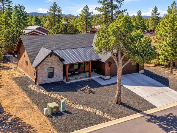 2720 N Eagle View Cir, Show Low, AZ 85901