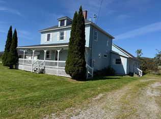 7074 State Route 100 #1, Troy, VT 05868