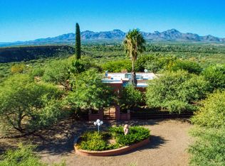 55 Culton Ln, Tumacacori, AZ 85640