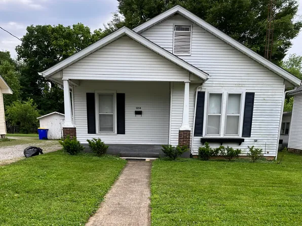 1254 Nutwood St, Bowling Green, KY 42104