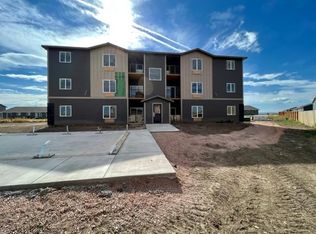 470 Constitution Blvd BOX 105, Box Elder, SD 57719