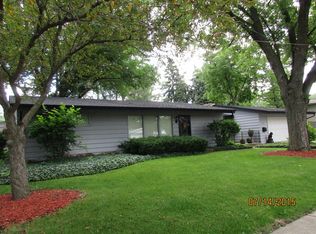 2310 Francine Ave, Joliet, IL 60436