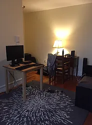 Rented by Geraldine Capasso, LREB