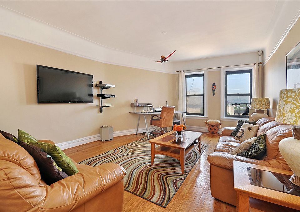 1st image of 175 Eastern Pkwy APT 6G