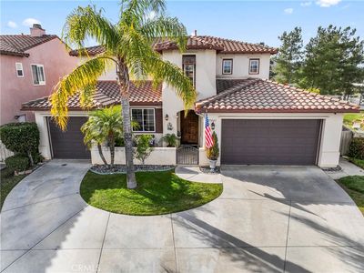 45661 Corte Royal, Temecula, CA, 92592