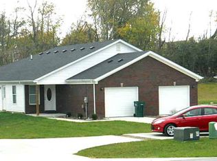 805 Red House Rd, Richmond, KY 40475